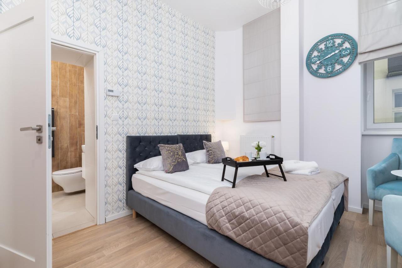 Beautiful Apartments Krakow Dietla By Noclegi Renters Eksteriør bilde